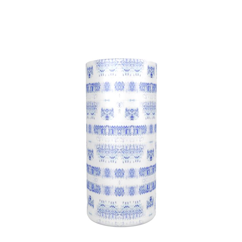 Glasses - Small / No tin