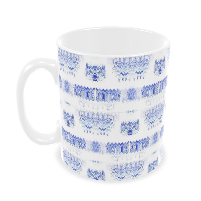 Builders Mugs