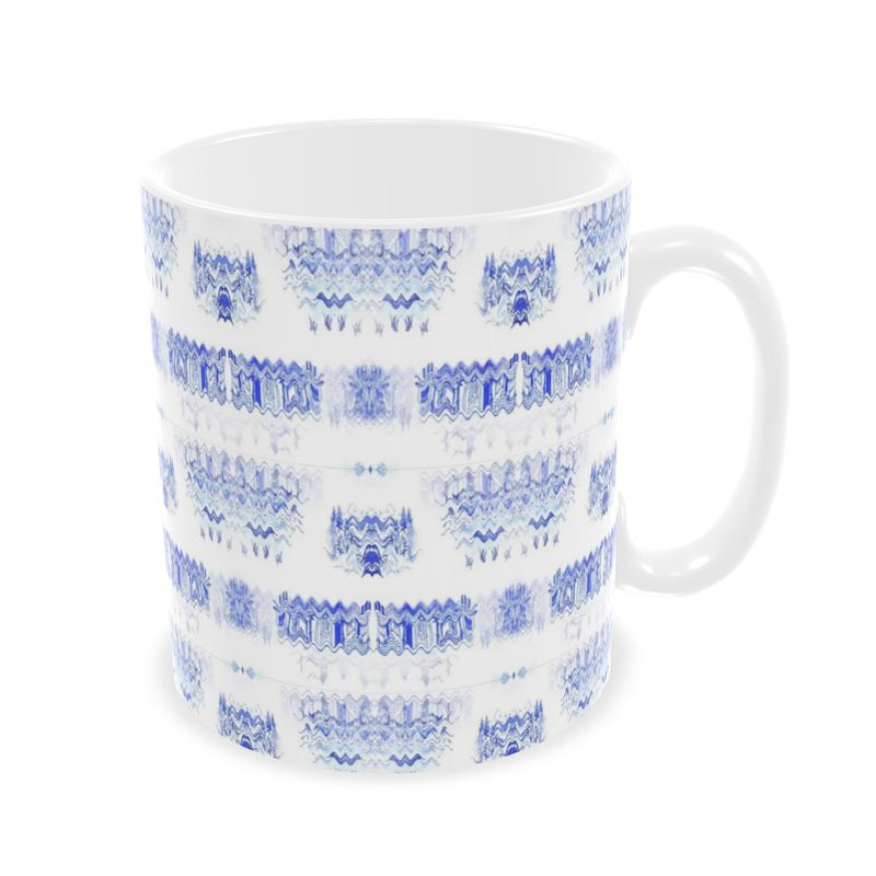 Builders Mugs