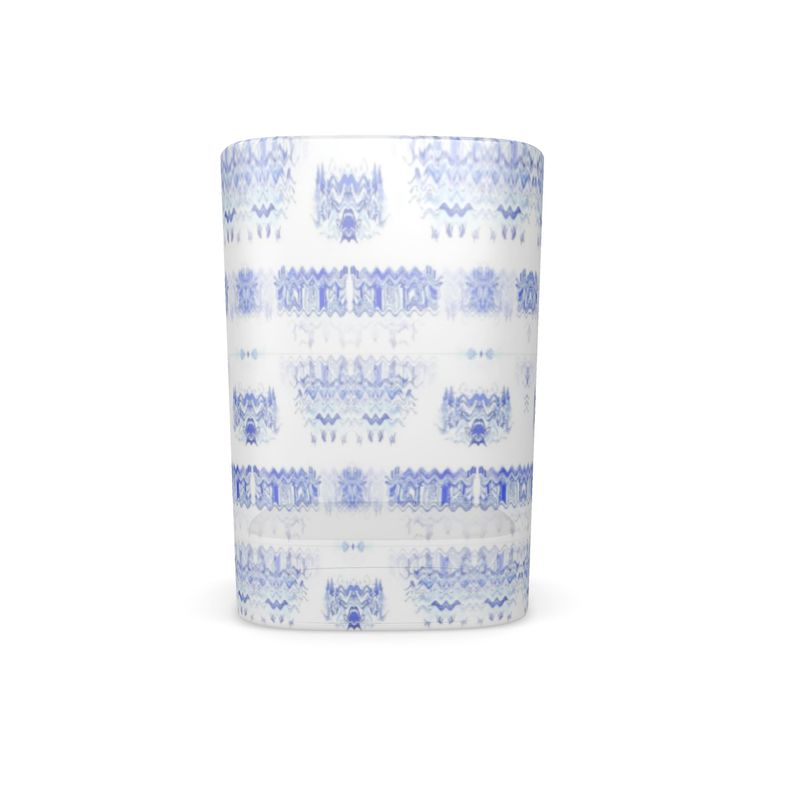 Glasses - No tin