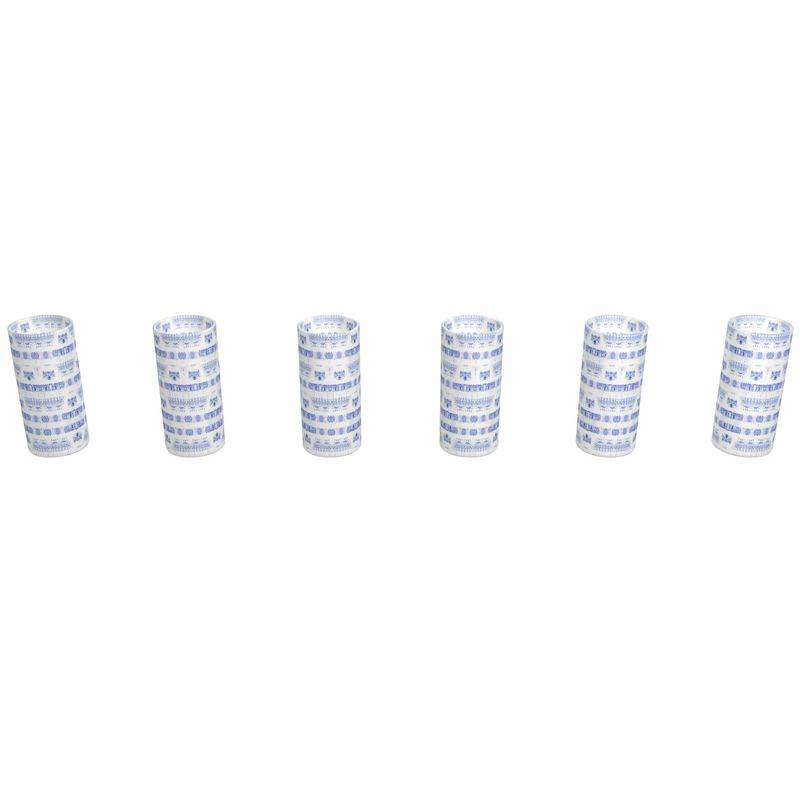 Glasses - Large / No tin