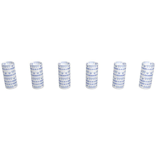 Glasses - Large / No tin