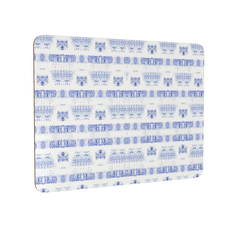 Placemats - Medium Placemat set of 4