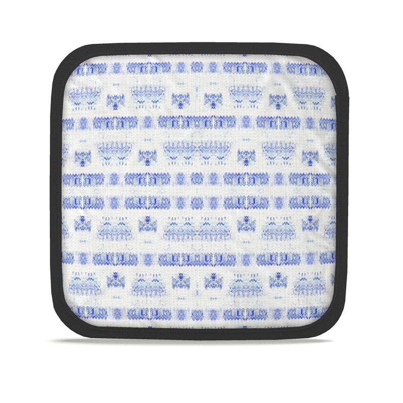 Hot Dish Pads - Warm Gray