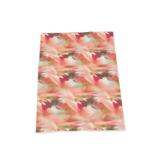 Tea Towels - 100% Cotton / Standard Edge