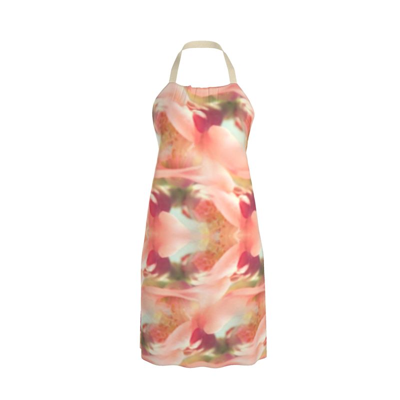 Aprons - Large - 36" long 26" wide / Mushroom