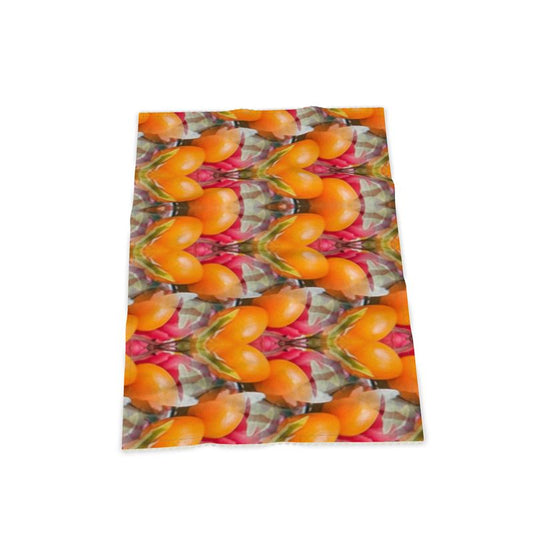 Tea Towels - 100% Cotton / Standard Edge