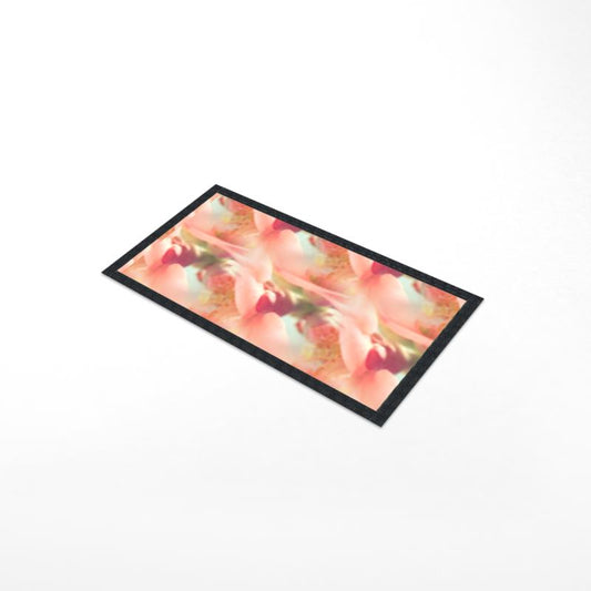 Bar Runner Mat - Large 8.85" x 31.69"