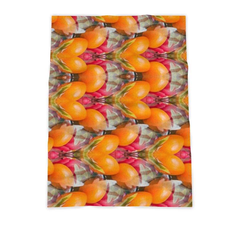 Kitchen Towels - 100% Cotton / Standard Edge
