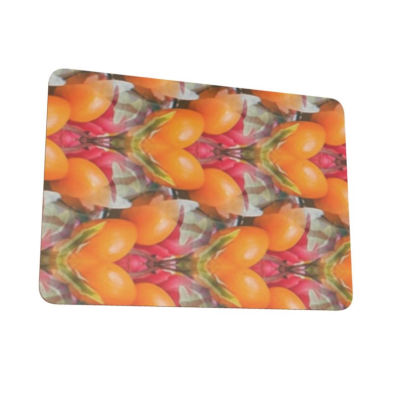 Large Placemats - Large Placemat set of 4