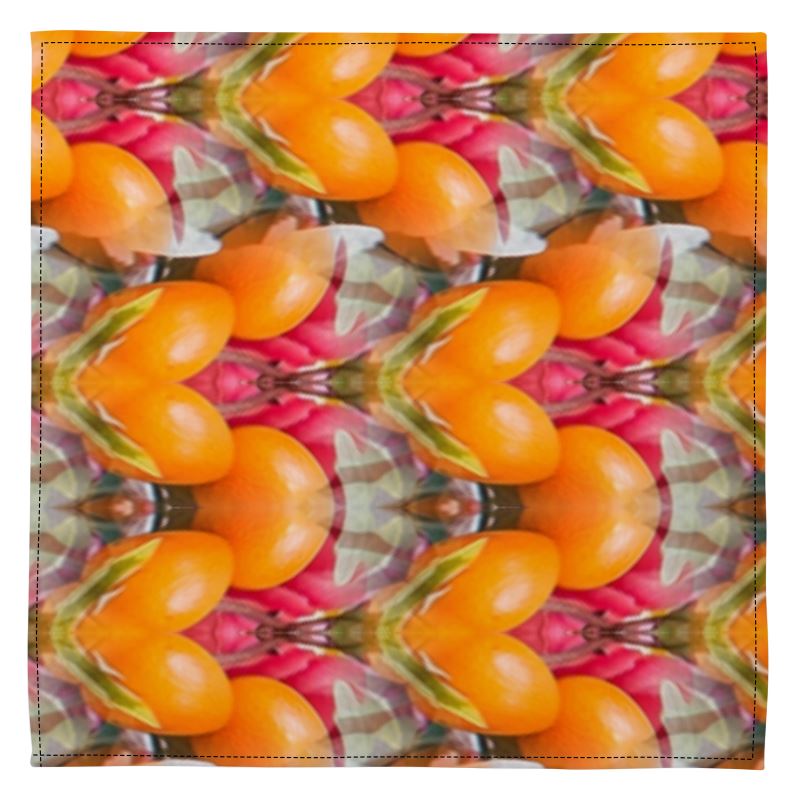 Custom Napkins