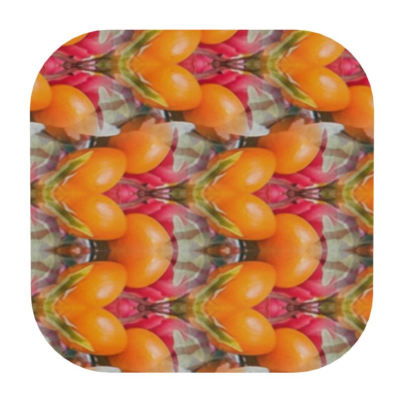 Coasters - 6 pack