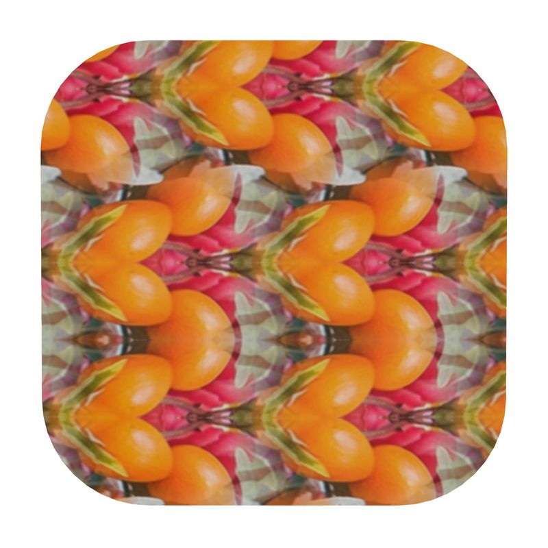 Coasters - 6 pack
