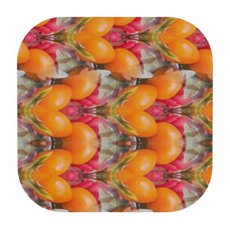 Coasters - 6 pack