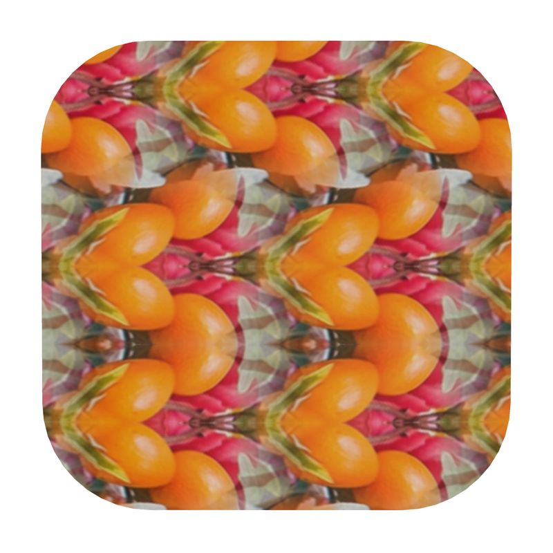 Coasters - 6 pack