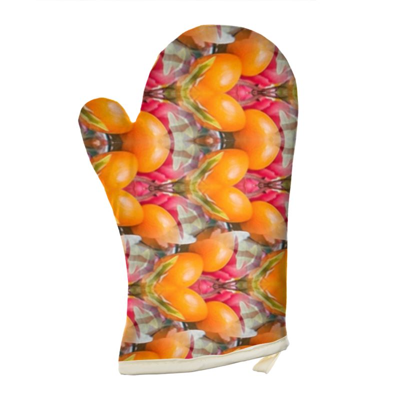 Oven Glove
