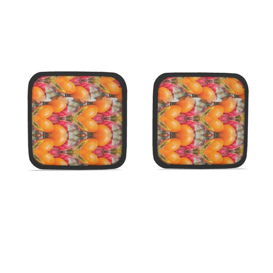 Hot Dish Pads
