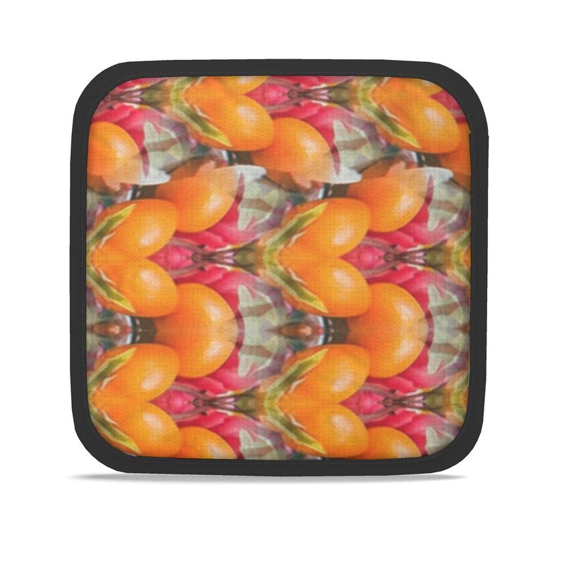 Hot Dish Pads