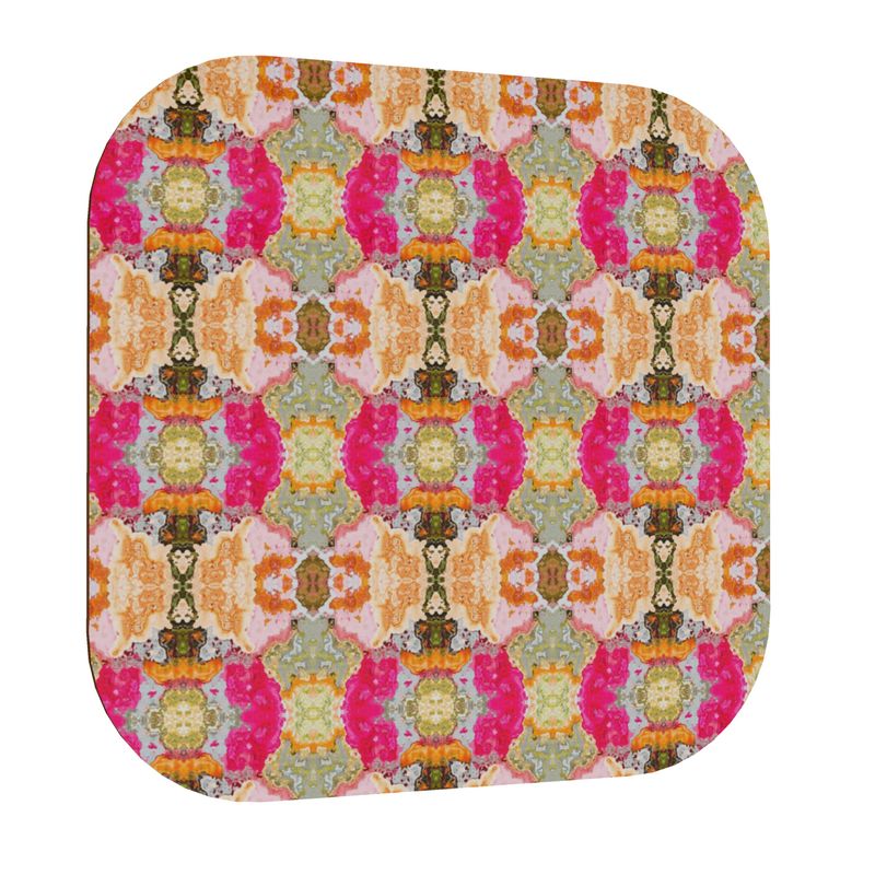 Coasters - 8 pack