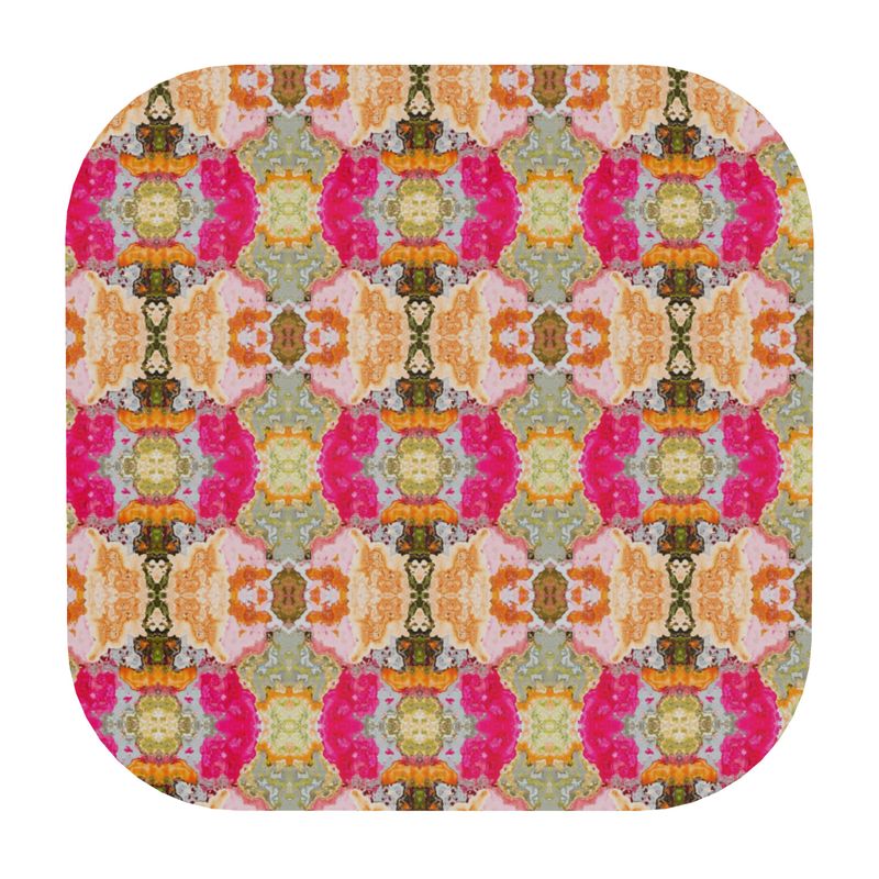 Coasters - 8 pack
