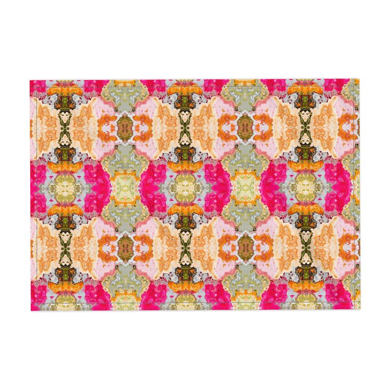 Fabric Placemats