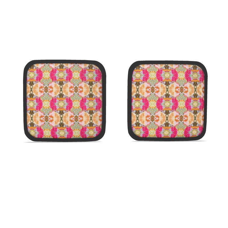 Hot Dish Pads