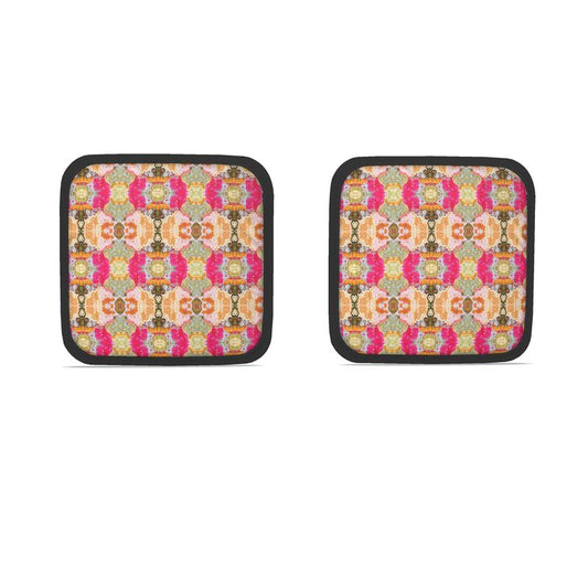 Hot Dish Pads - Black