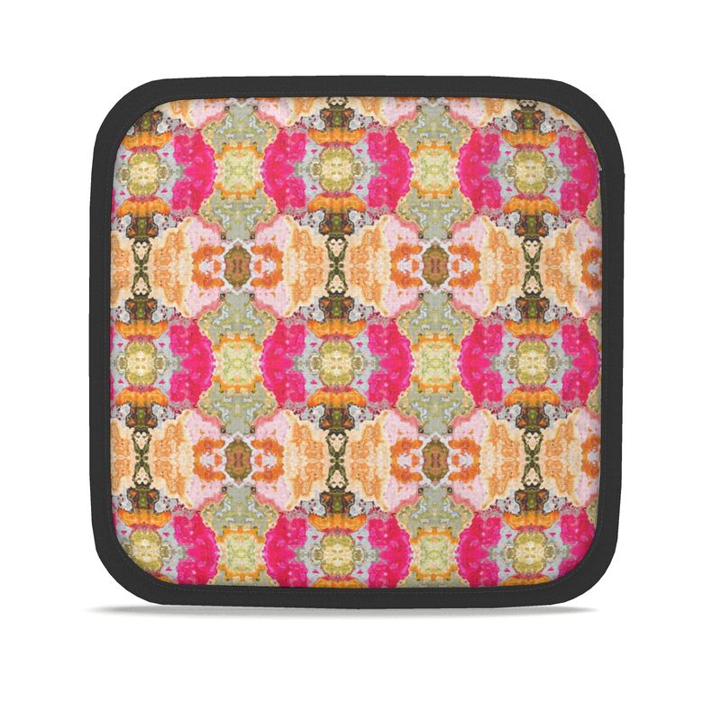 Hot Dish Pads