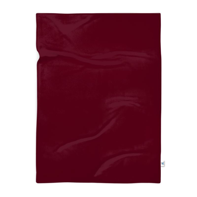 Blanket - Large Sq 58¼" / Print Back +30%