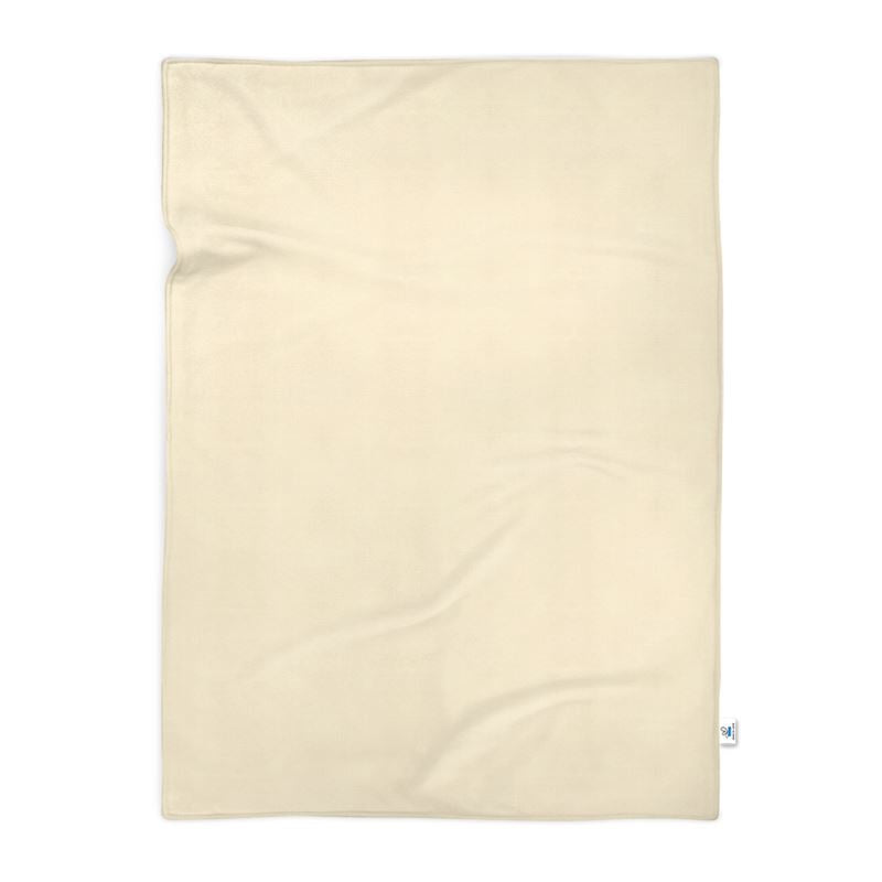 Blanket - Large 78"x57'' / Blue Back