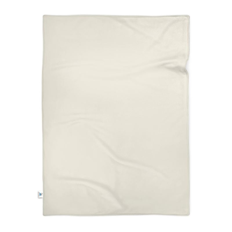 Blanket - Large 78"x57'' / Blue Back