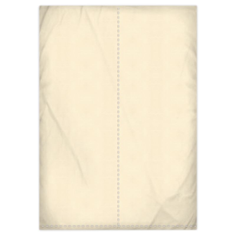 Silk Duvet Covers - Super King: 102.4" x 86.6" / One Pillowcase