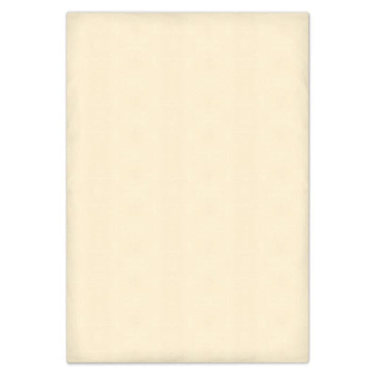 Bed Sheets - Emperor 126" x 114'' / Two Pillowcase