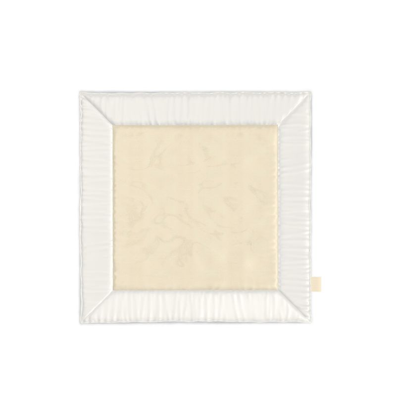Quilts - Small 39.37" x 58.26" / Ivory