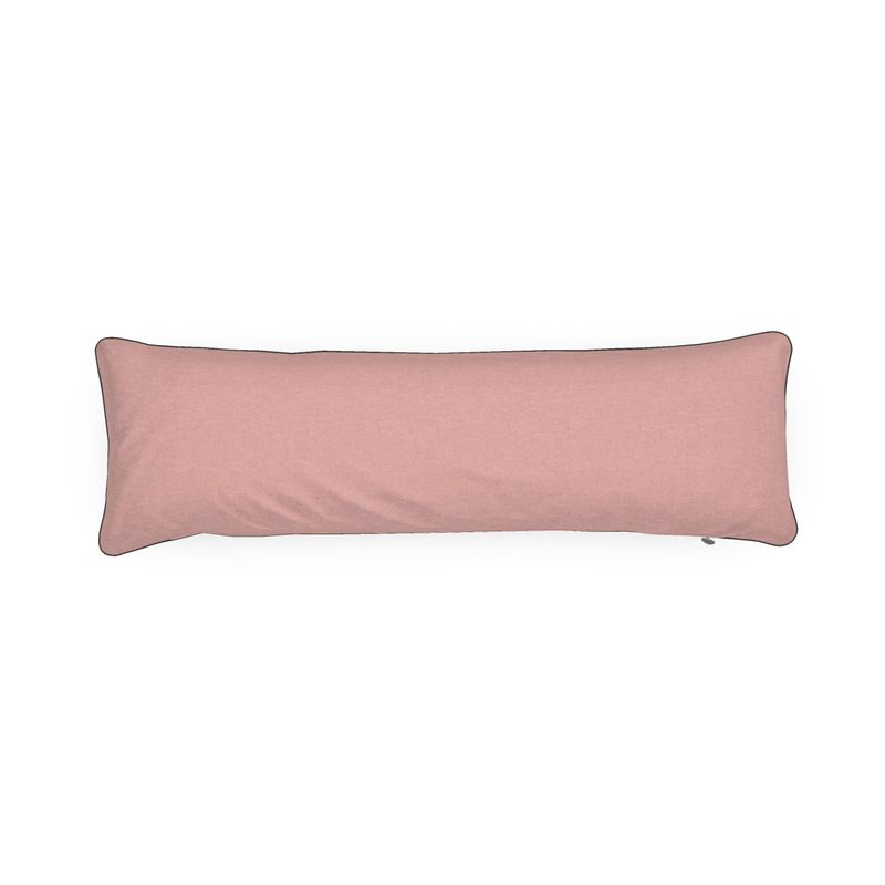 Bolster Pillow - Large 33 ½'' / Archway Brushed Twill / No Insert Required