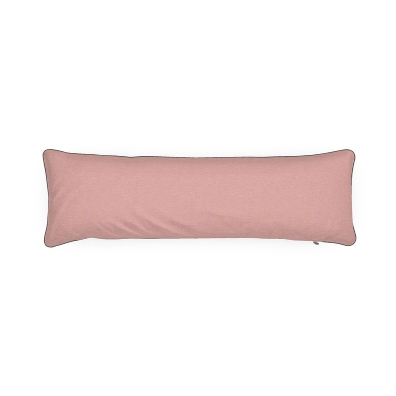 Bolster Pillow - Large 33 ½'' / Archway Brushed Twill / No Insert Required