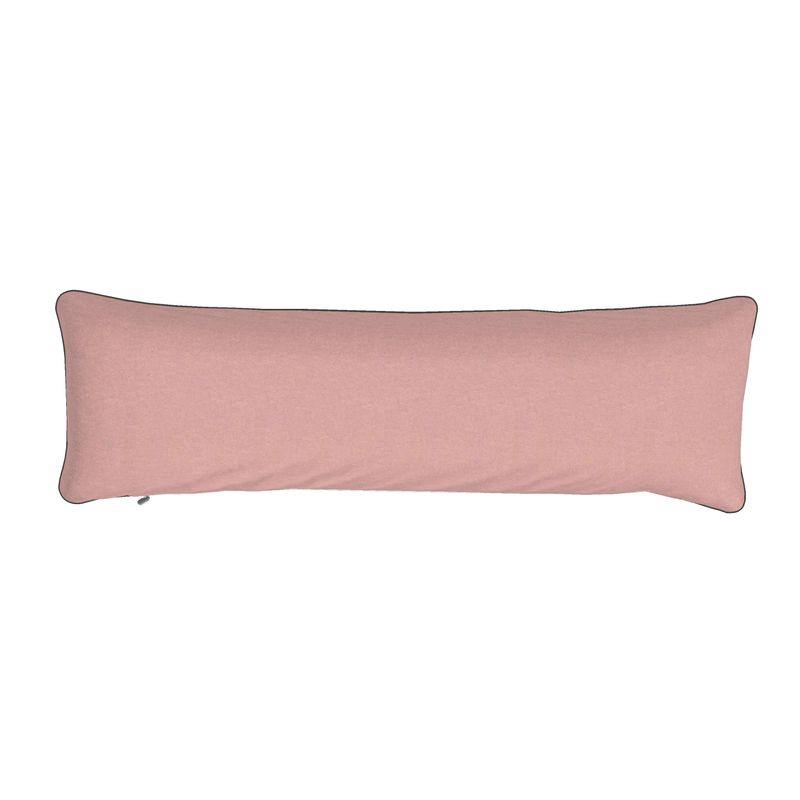 Bolster Pillow - Large 33 ½'' / Archway Brushed Twill / No Insert Required