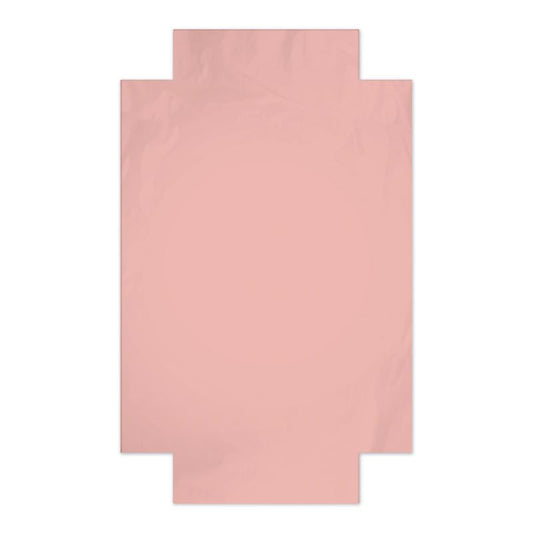 Fitted Sheets - Euro Double (55 x 74 3/4'') / No Pillowcase