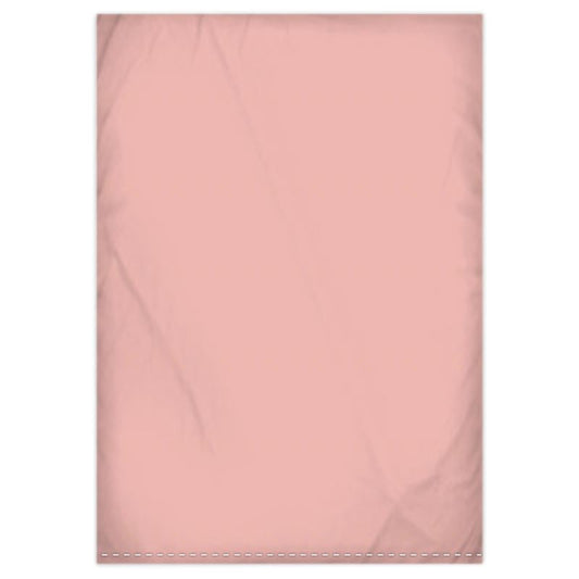DUVET DE - Poly Cotton / Junior Duvet 45 x 60" / Concealed Zip