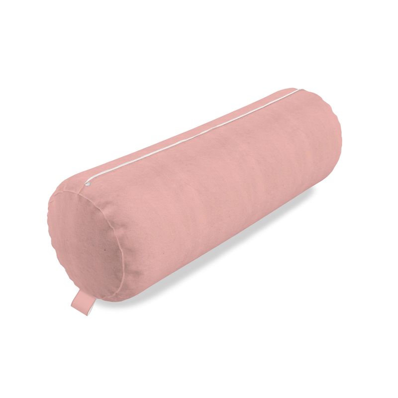 Big Bolster Pillow