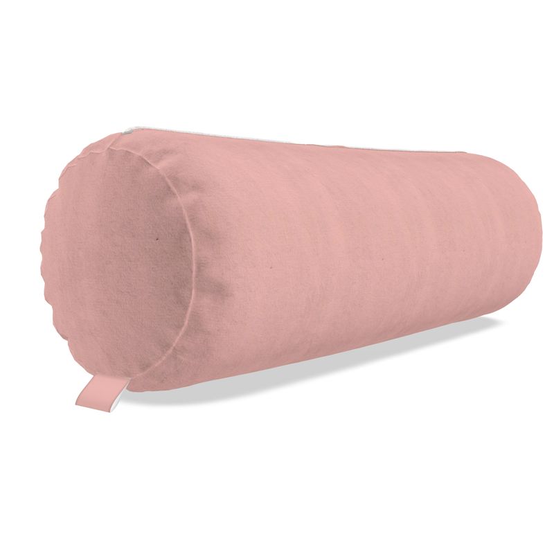 Big Bolster Pillow