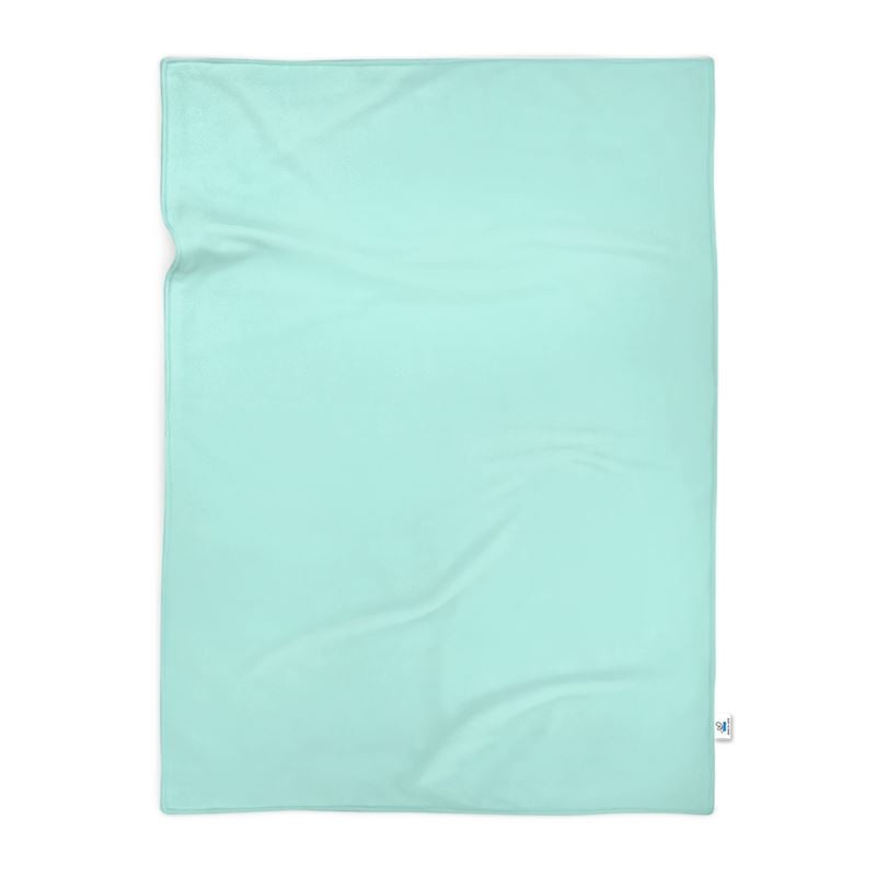 Blanket - Large 78"x57'' / Black Back