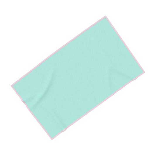 Towels - Small  (23" x 40") / Black