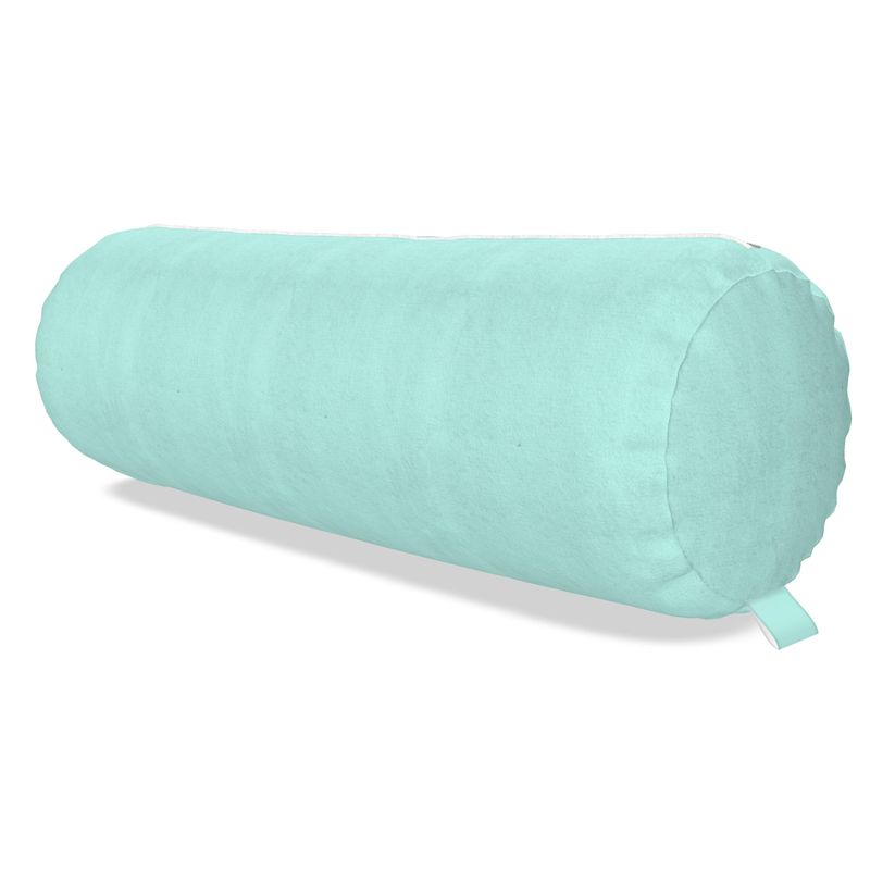 Big Bolster Pillow