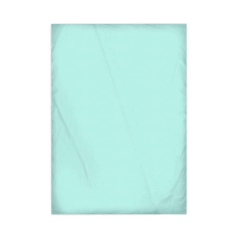 Duvet Covers JP - Poly Cotton / Double Duvet 80 x 80'' / Concealed Zip