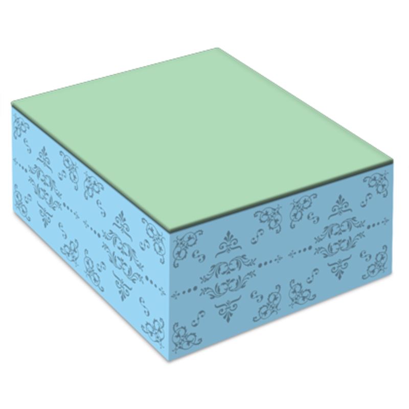 Jewelry Box - Small Jewelry Box
