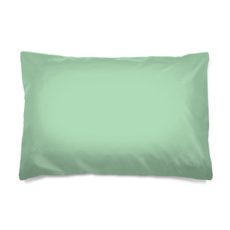 Pillow Cases - Cotton Sateen / Print Both Sides