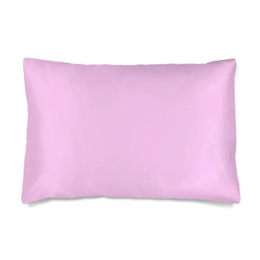 Silk Pillow Cases sizes - Standard 29" x 19" / Print on the Front Only