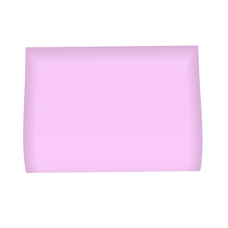 Quilts - Lap Narrow 27.56" x 43.3" / Pink
