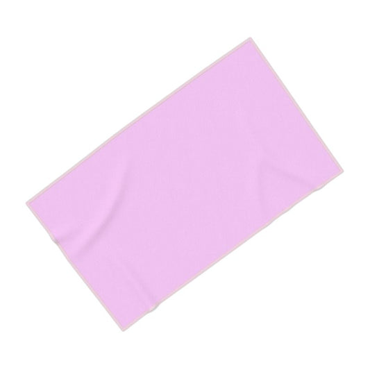 Towels - Medium (25" x 49") / Pink